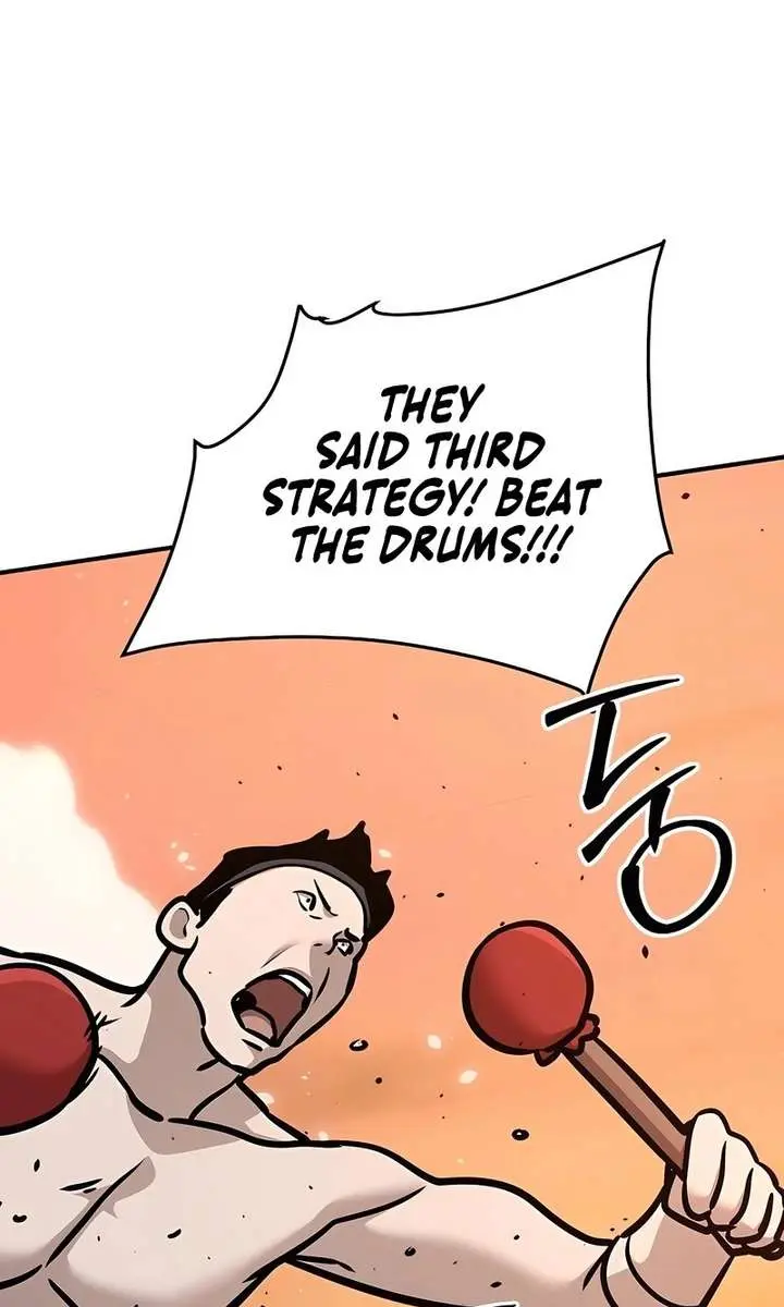 The Mysterious World's Greatest Martial Artist Little Prince Chapter 119 Page 76
