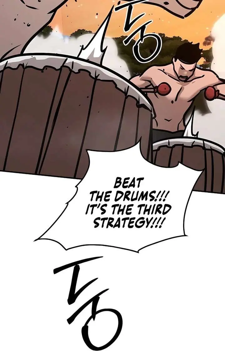 The Mysterious World's Greatest Martial Artist Little Prince Chapter 119 Page 77