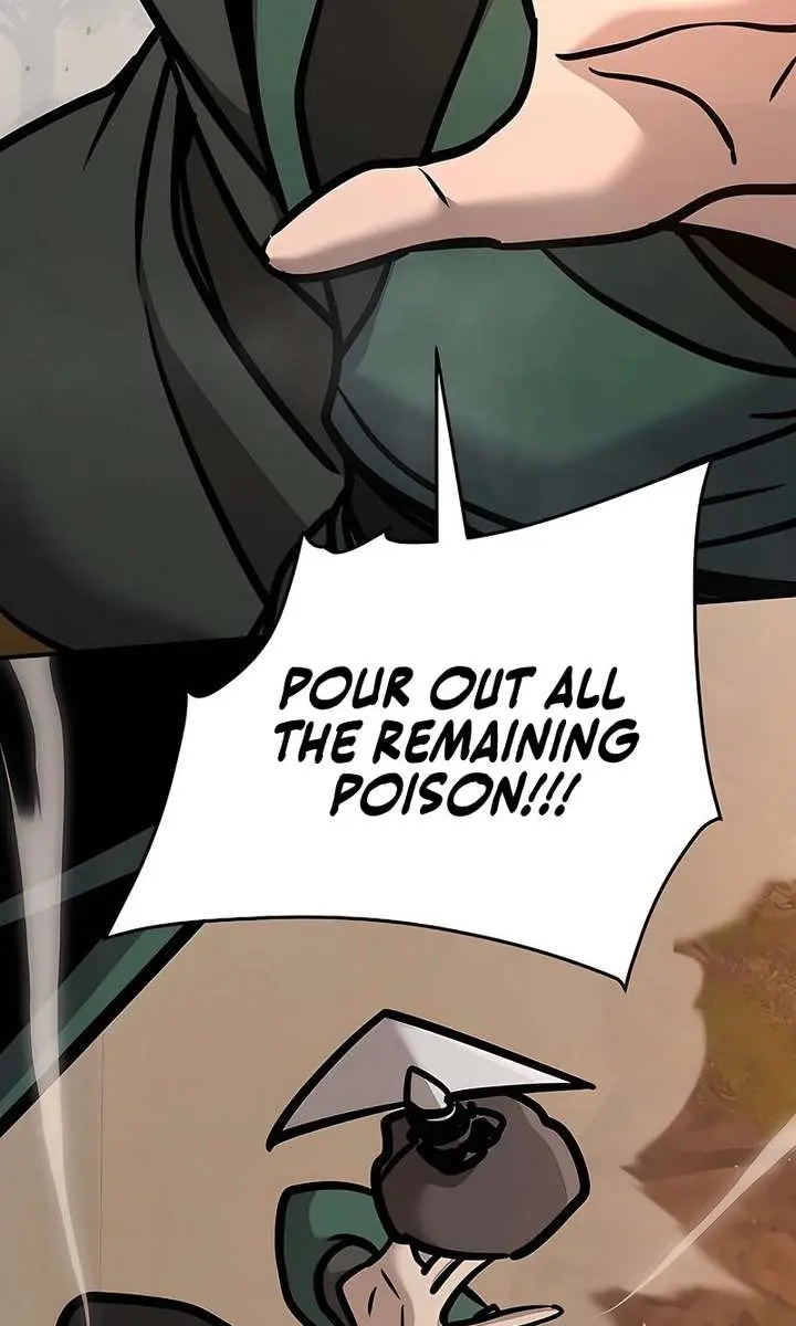 The Mysterious World's Greatest Martial Artist Little Prince Chapter 119 Page 79