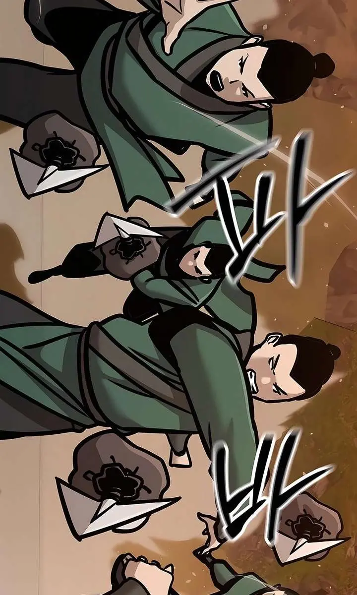 The Mysterious World's Greatest Martial Artist Little Prince Chapter 119 Page 80