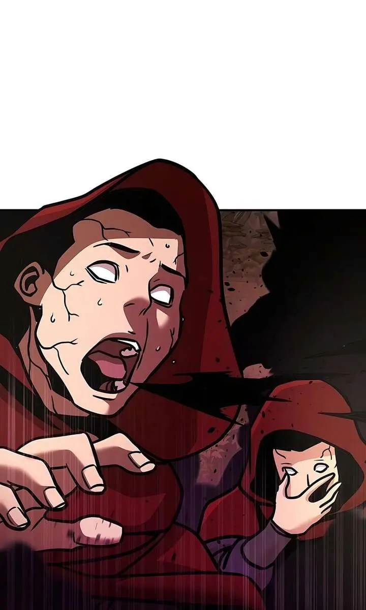The Mysterious World's Greatest Martial Artist Little Prince Chapter 119 Page 84