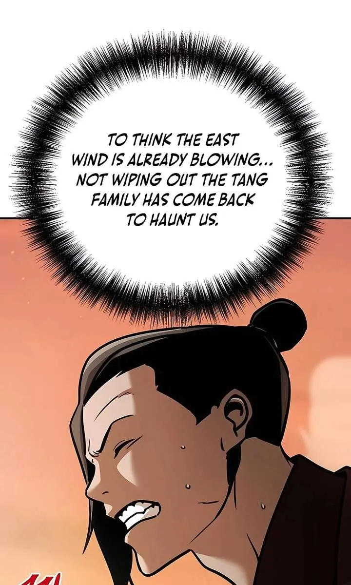 The Mysterious World's Greatest Martial Artist Little Prince Chapter 119 Page 86
