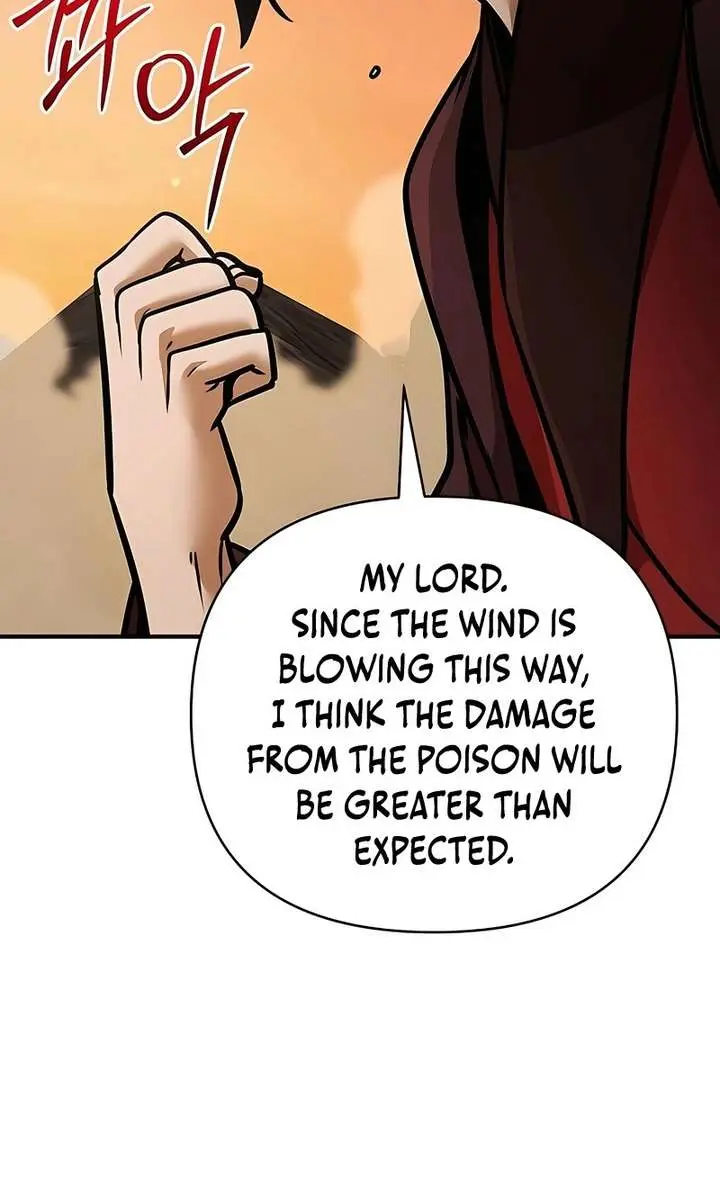 The Mysterious World's Greatest Martial Artist Little Prince Chapter 119 Page 87