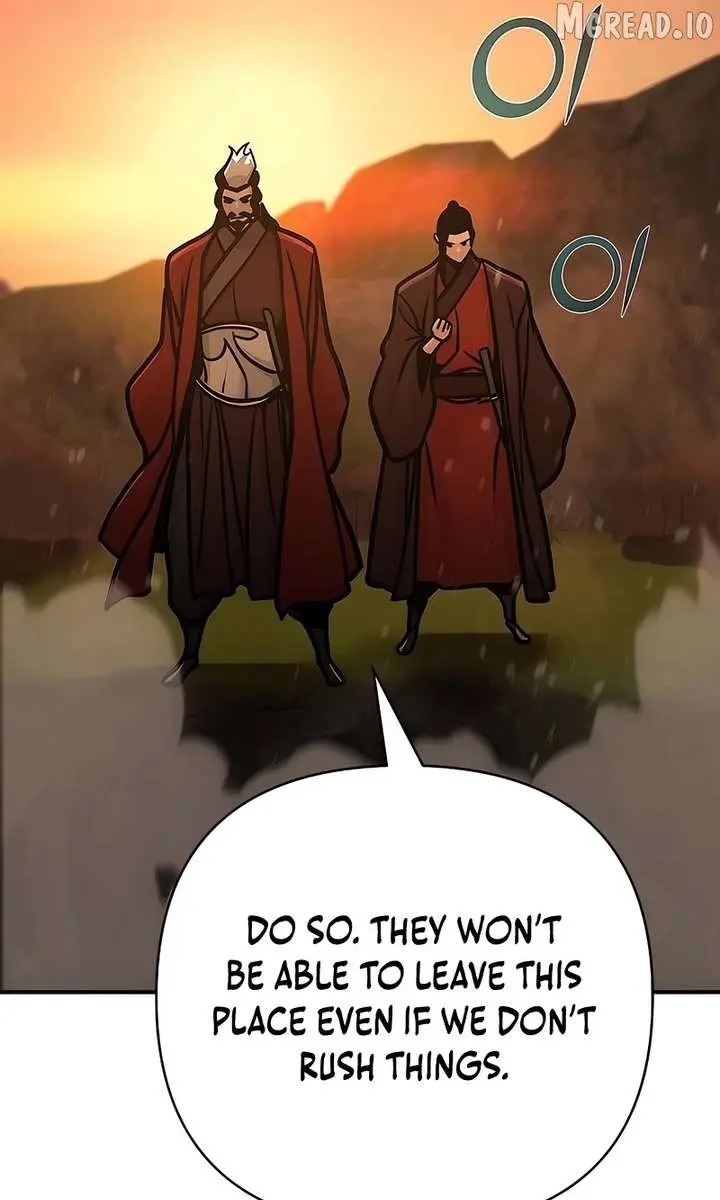 The Mysterious World's Greatest Martial Artist Little Prince Chapter 119 Page 89