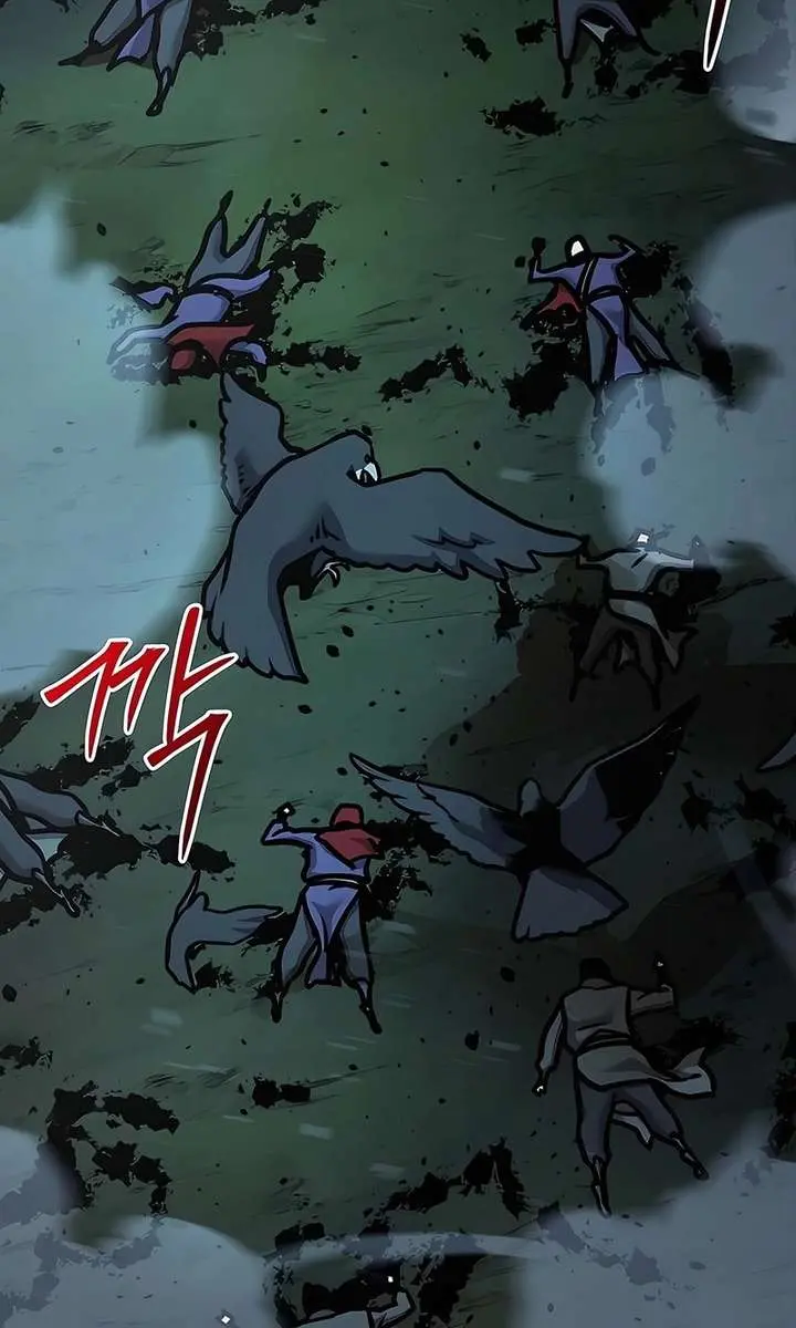 The Mysterious World's Greatest Martial Artist Little Prince Chapter 119 Page 92