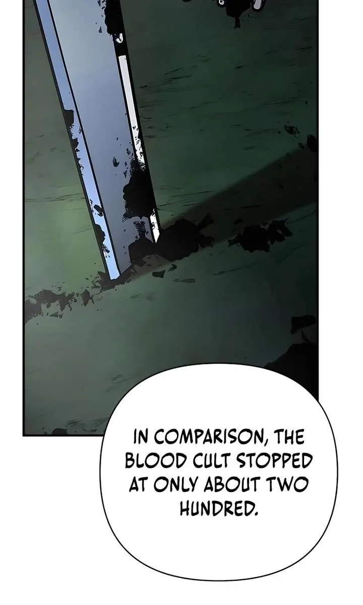 The Mysterious World's Greatest Martial Artist Little Prince Chapter 119 Page 94