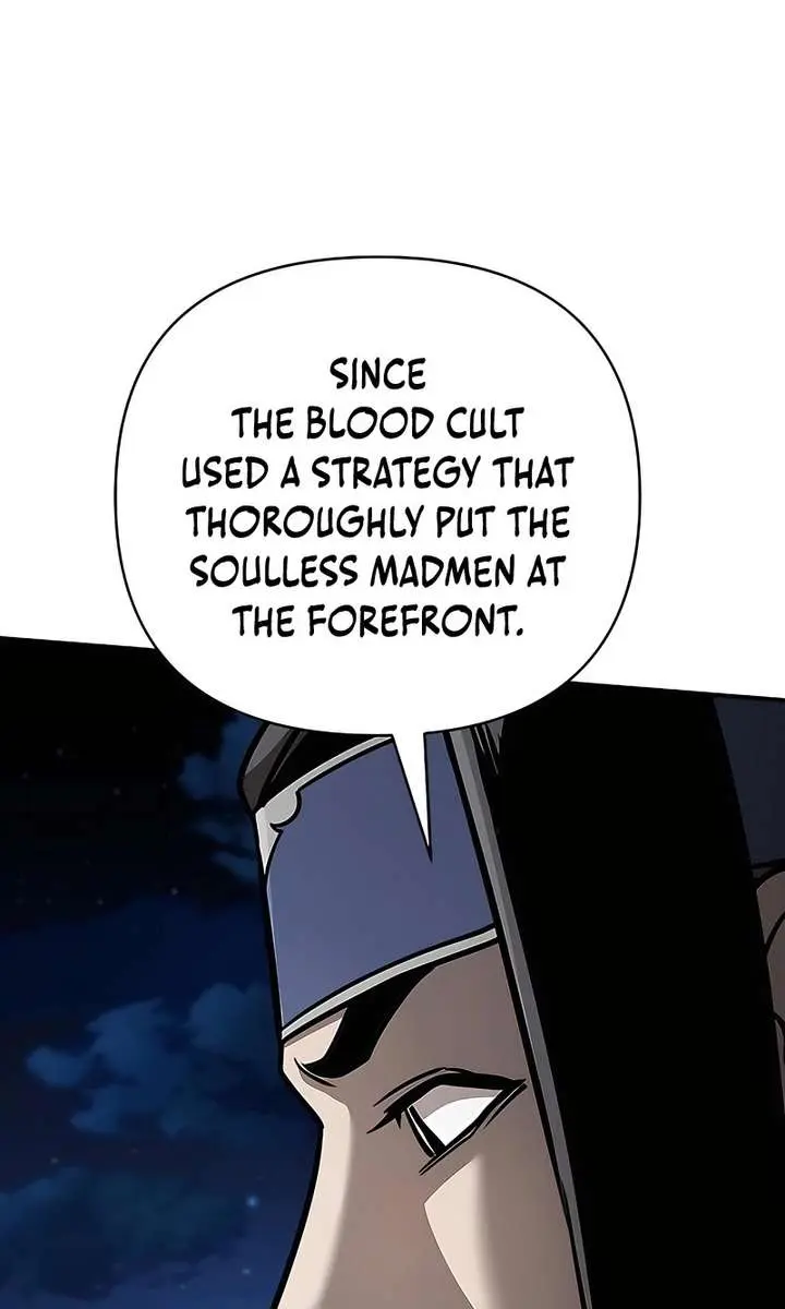 The Mysterious World's Greatest Martial Artist Little Prince Chapter 119 Page 95