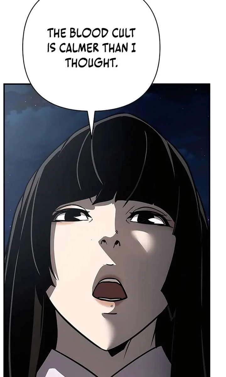 The Mysterious World's Greatest Martial Artist Little Prince Chapter 119 Page 97