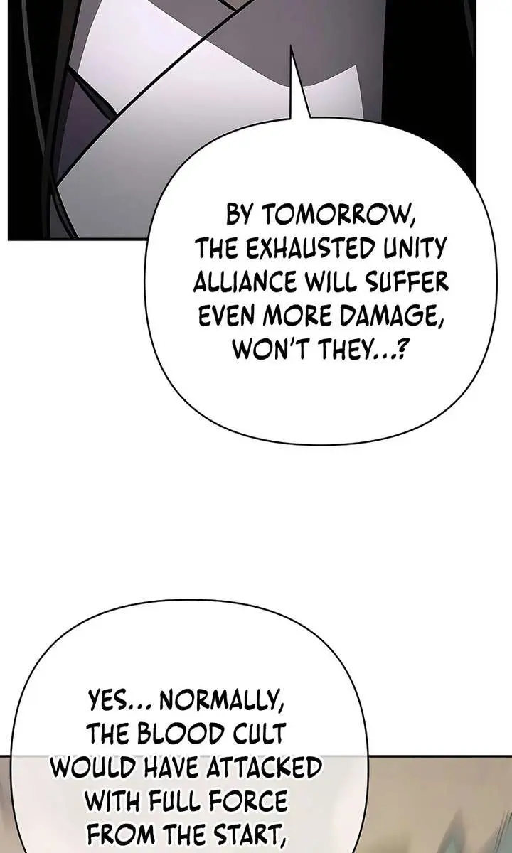 The Mysterious World's Greatest Martial Artist Little Prince Chapter 119 Page 98