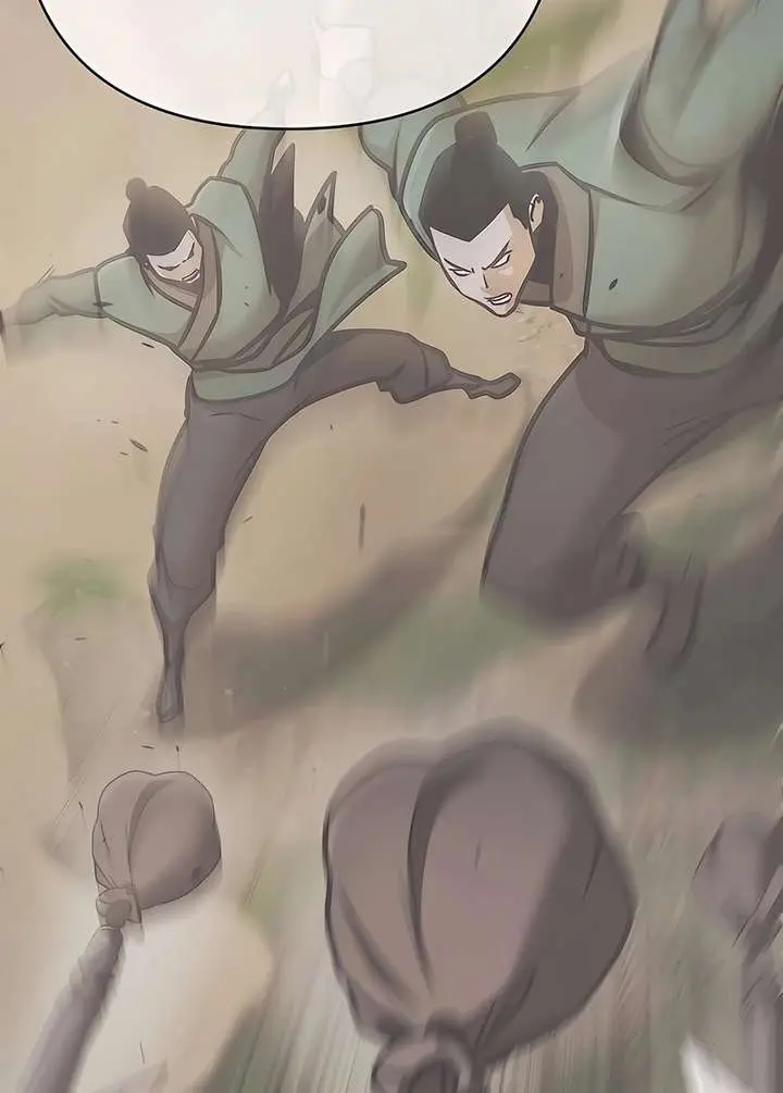The Mysterious World's Greatest Martial Artist Little Prince Chapter 119 Page 99