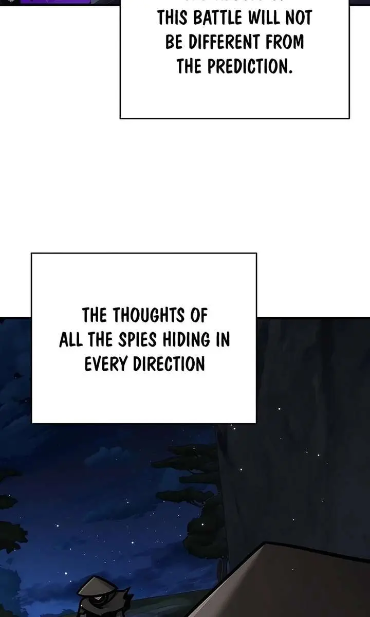 The Mysterious World's Greatest Martial Artist Little Prince Chapter 119 Page 105