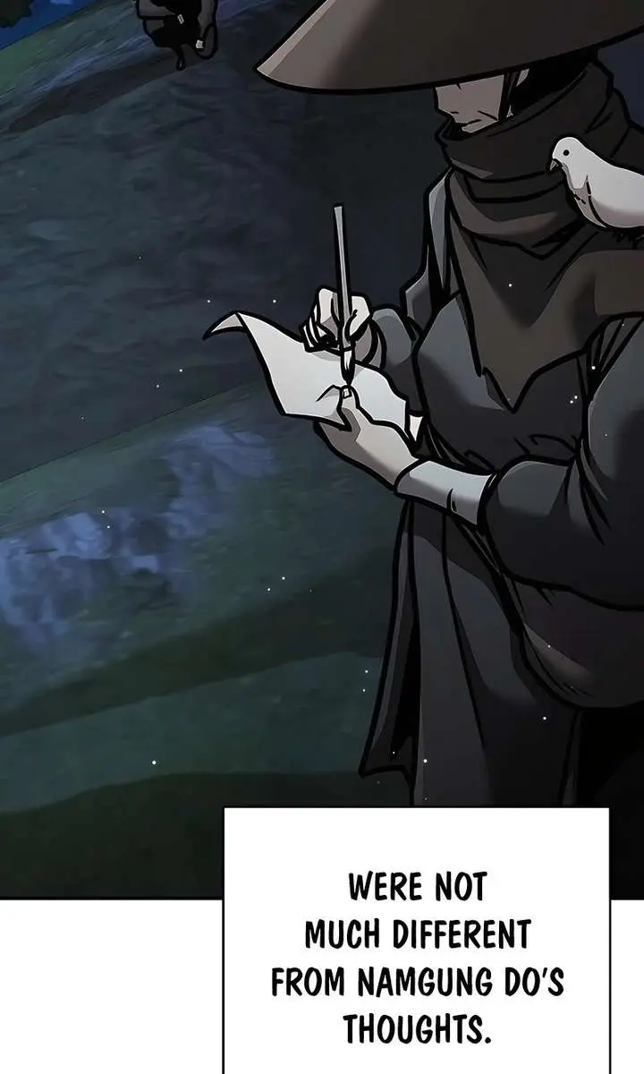 The Mysterious World's Greatest Martial Artist Little Prince Chapter 119 Page 106