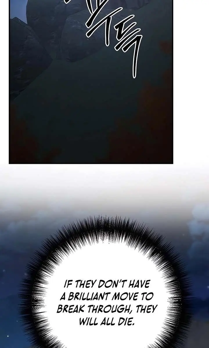 The Mysterious World's Greatest Martial Artist Little Prince Chapter 119 Page 108