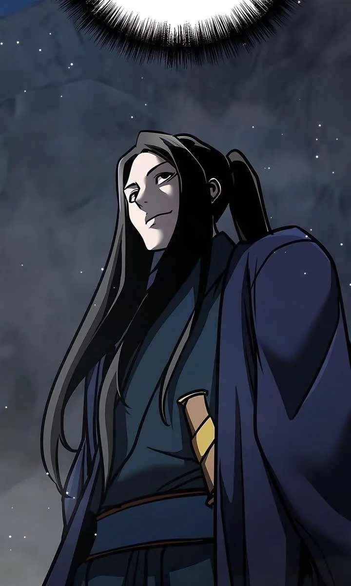 The Mysterious World's Greatest Martial Artist Little Prince Chapter 119 Page 109