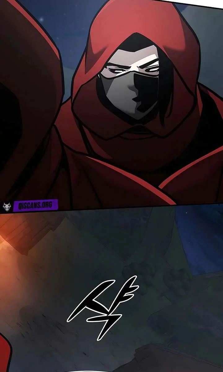 The Mysterious World's Greatest Martial Artist Little Prince Chapter 119 Page 116