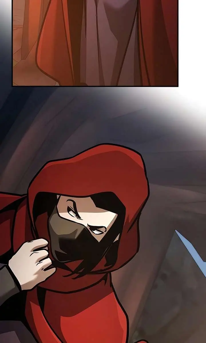 The Mysterious World's Greatest Martial Artist Little Prince Chapter 119 Page 119