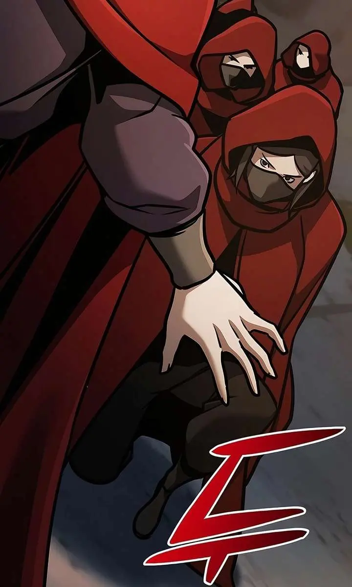 The Mysterious World's Greatest Martial Artist Little Prince Chapter 119 Page 120