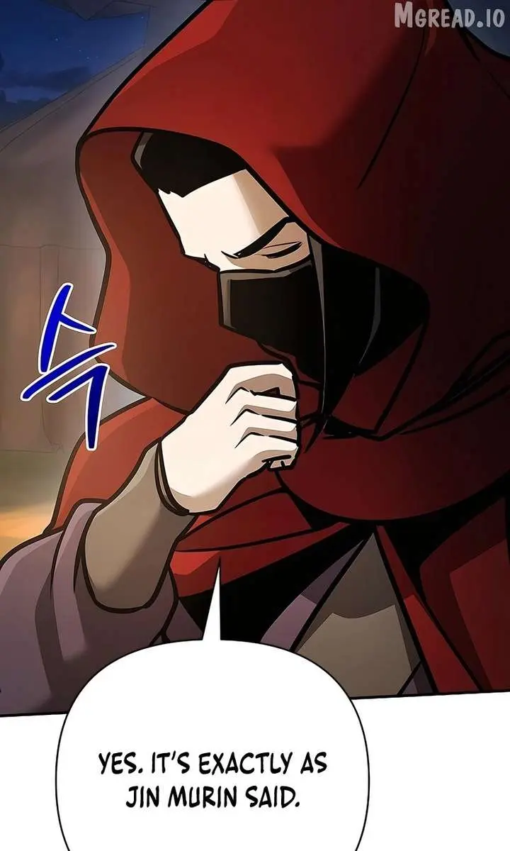 The Mysterious World's Greatest Martial Artist Little Prince Chapter 119 Page 122