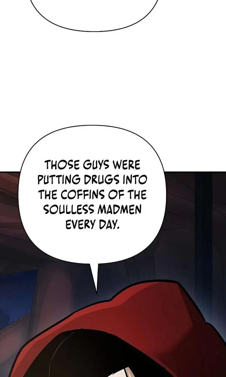 The Mysterious World's Greatest Martial Artist Little Prince Chapter 119 Page 123