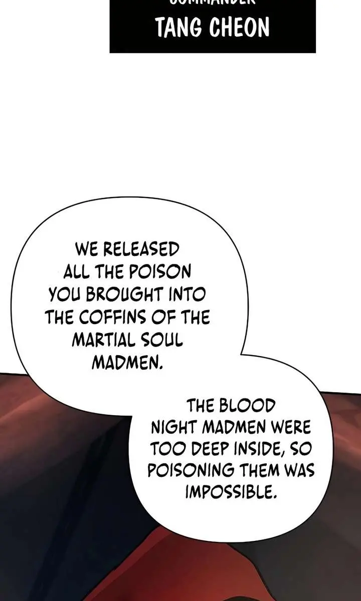The Mysterious World's Greatest Martial Artist Little Prince Chapter 119 Page 125