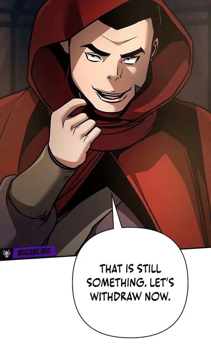 The Mysterious World's Greatest Martial Artist Little Prince Chapter 119 Page 126