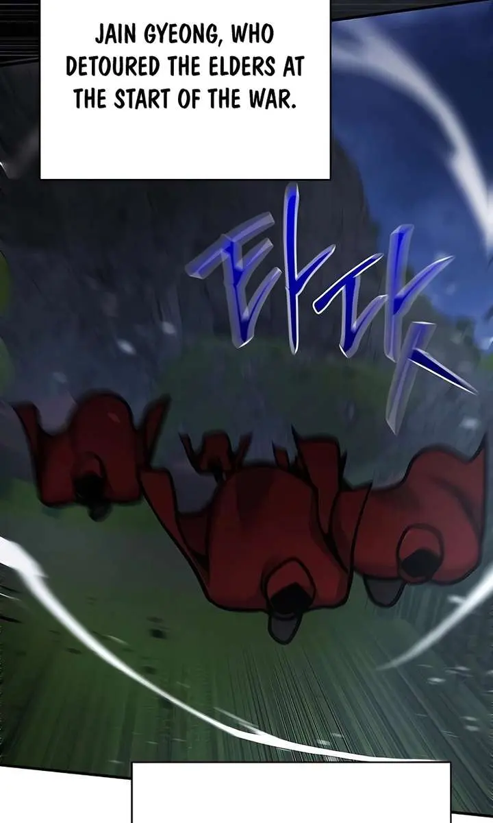 The Mysterious World's Greatest Martial Artist Little Prince Chapter 119 Page 128