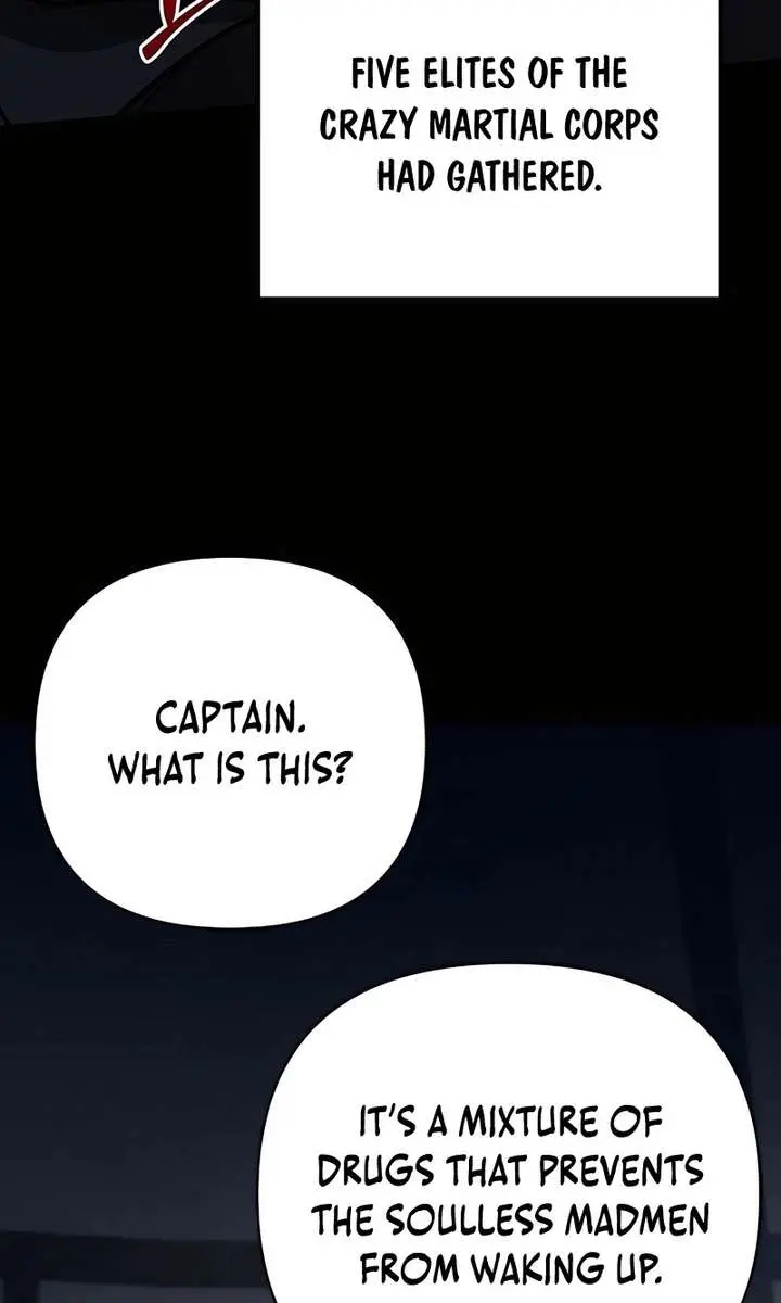 The Mysterious World's Greatest Martial Artist Little Prince Chapter 119 Page 131