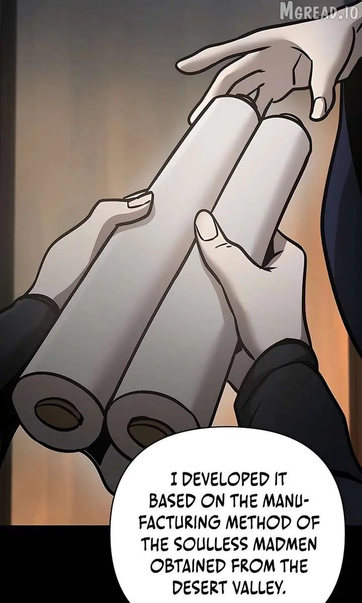 The Mysterious World's Greatest Martial Artist Little Prince Chapter 119 Page 133