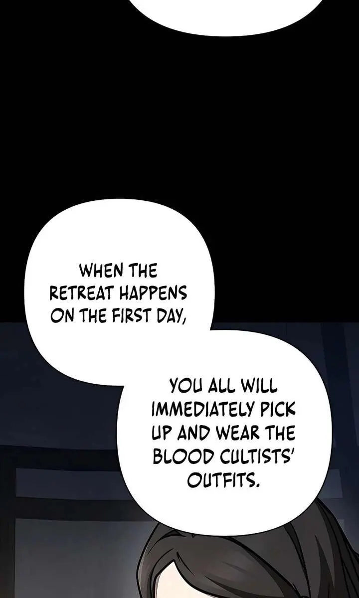 The Mysterious World's Greatest Martial Artist Little Prince Chapter 119 Page 134
