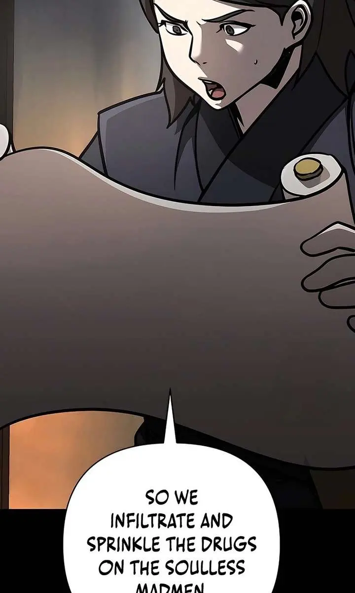 The Mysterious World's Greatest Martial Artist Little Prince Chapter 119 Page 135