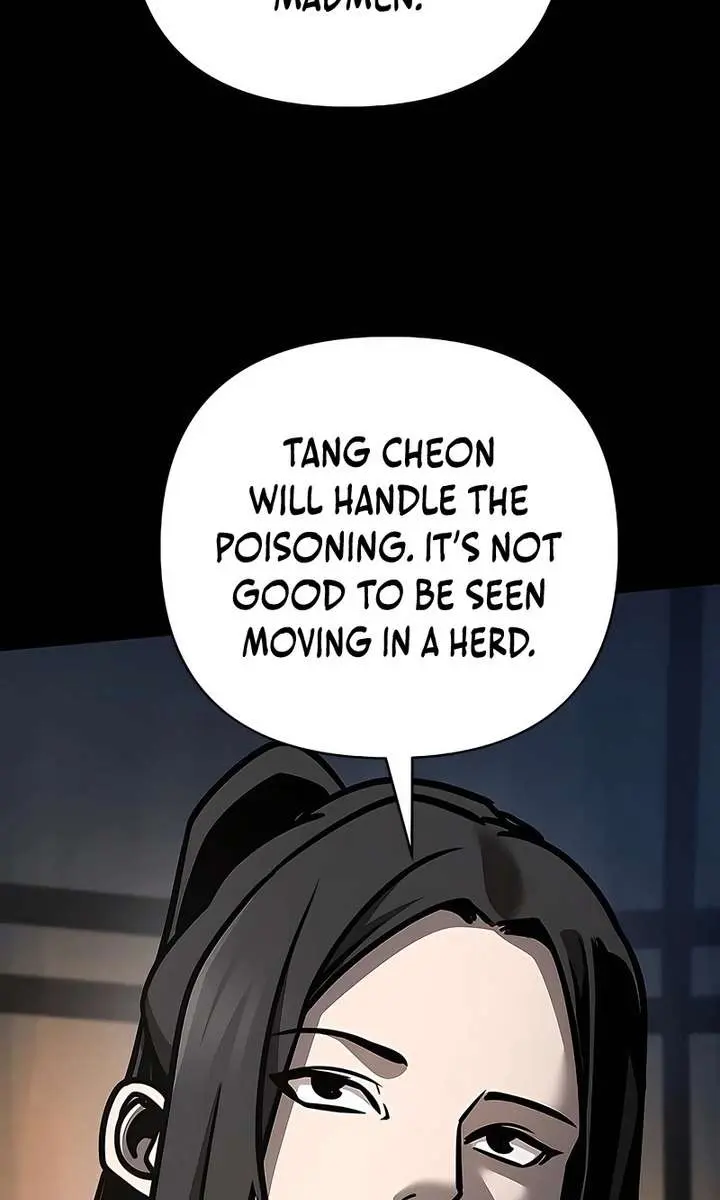 The Mysterious World's Greatest Martial Artist Little Prince Chapter 119 Page 136