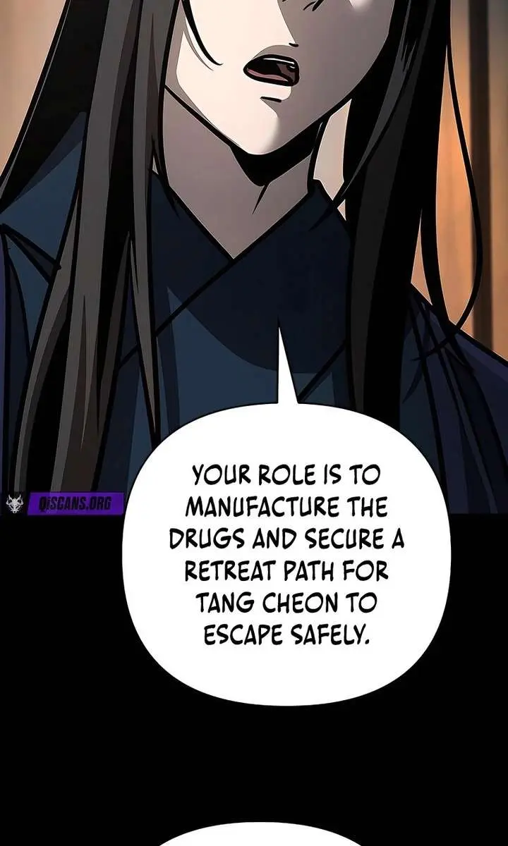 The Mysterious World's Greatest Martial Artist Little Prince Chapter 119 Page 137