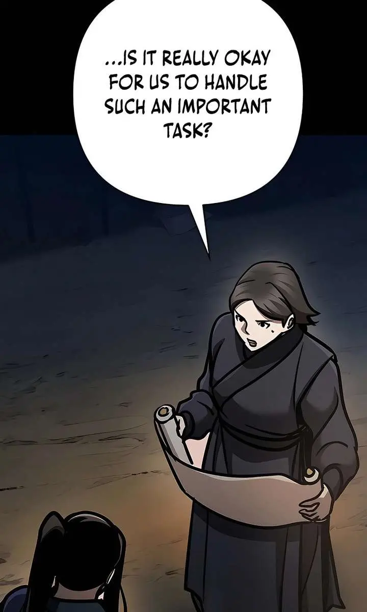 The Mysterious World's Greatest Martial Artist Little Prince Chapter 119 Page 138