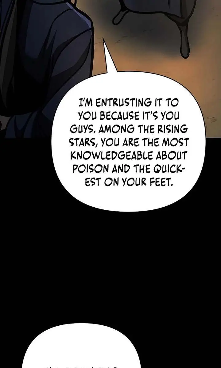 The Mysterious World's Greatest Martial Artist Little Prince Chapter 119 Page 139