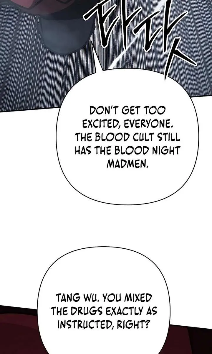 The Mysterious World's Greatest Martial Artist Little Prince Chapter 119 Page 148
