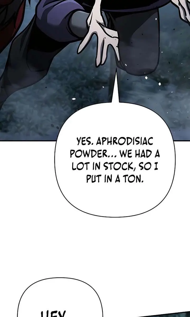 The Mysterious World's Greatest Martial Artist Little Prince Chapter 119 Page 155