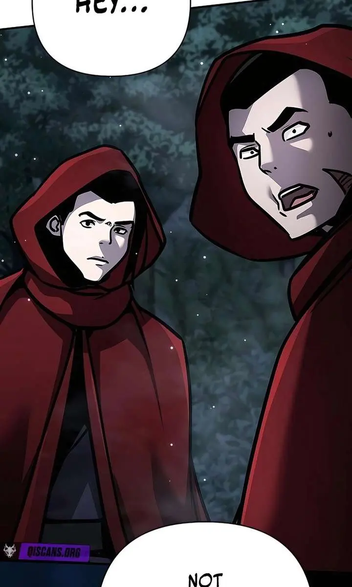 The Mysterious World's Greatest Martial Artist Little Prince Chapter 119 Page 156