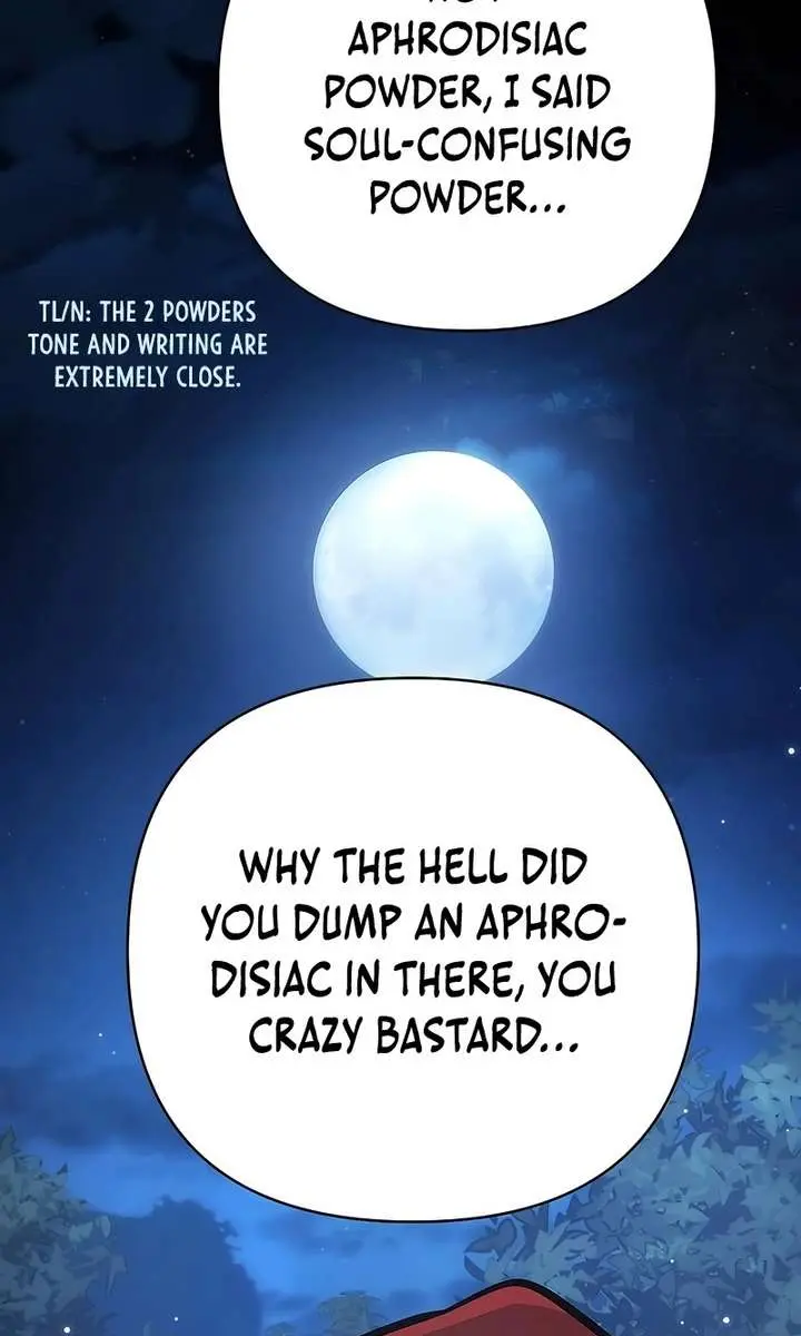 The Mysterious World's Greatest Martial Artist Little Prince Chapter 119 Page 157