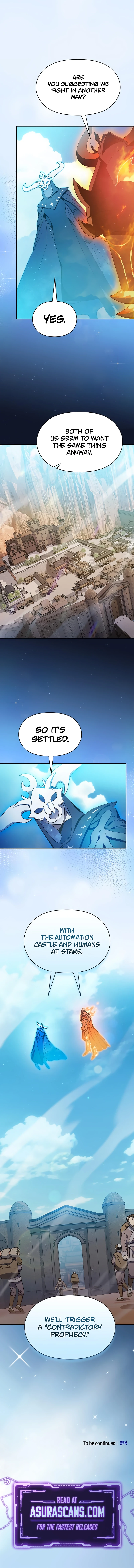 Nebula's Civilization Chapter 30 Page 12