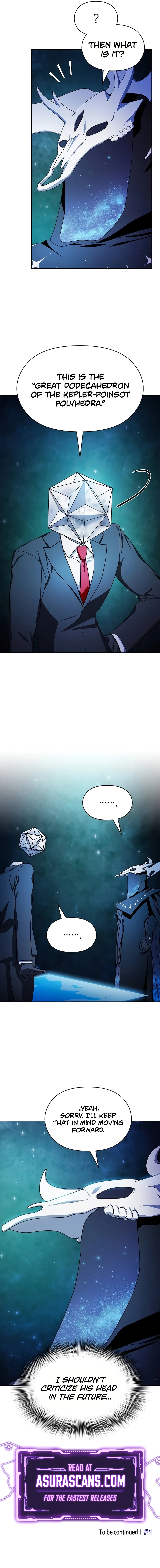 Nebula's Civilization Chapter 59 Page 12