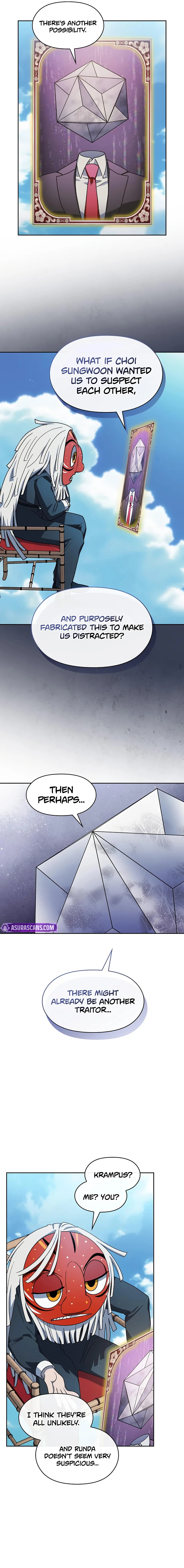 Nebula's Civilization Chapter 106 Page 11