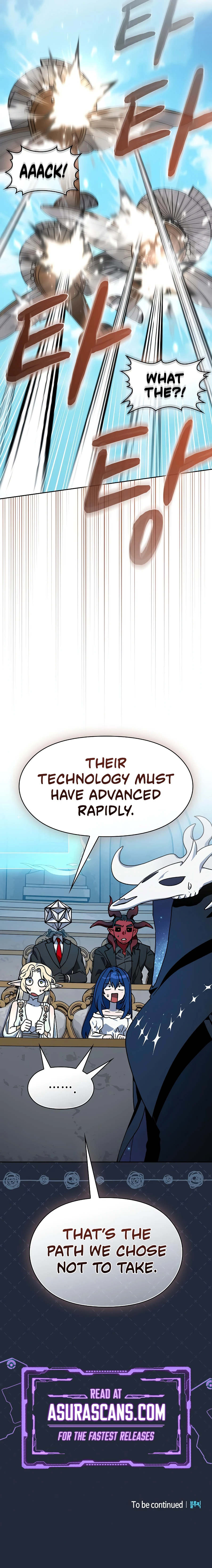 Nebula's Civilization Chapter 128 Page 14