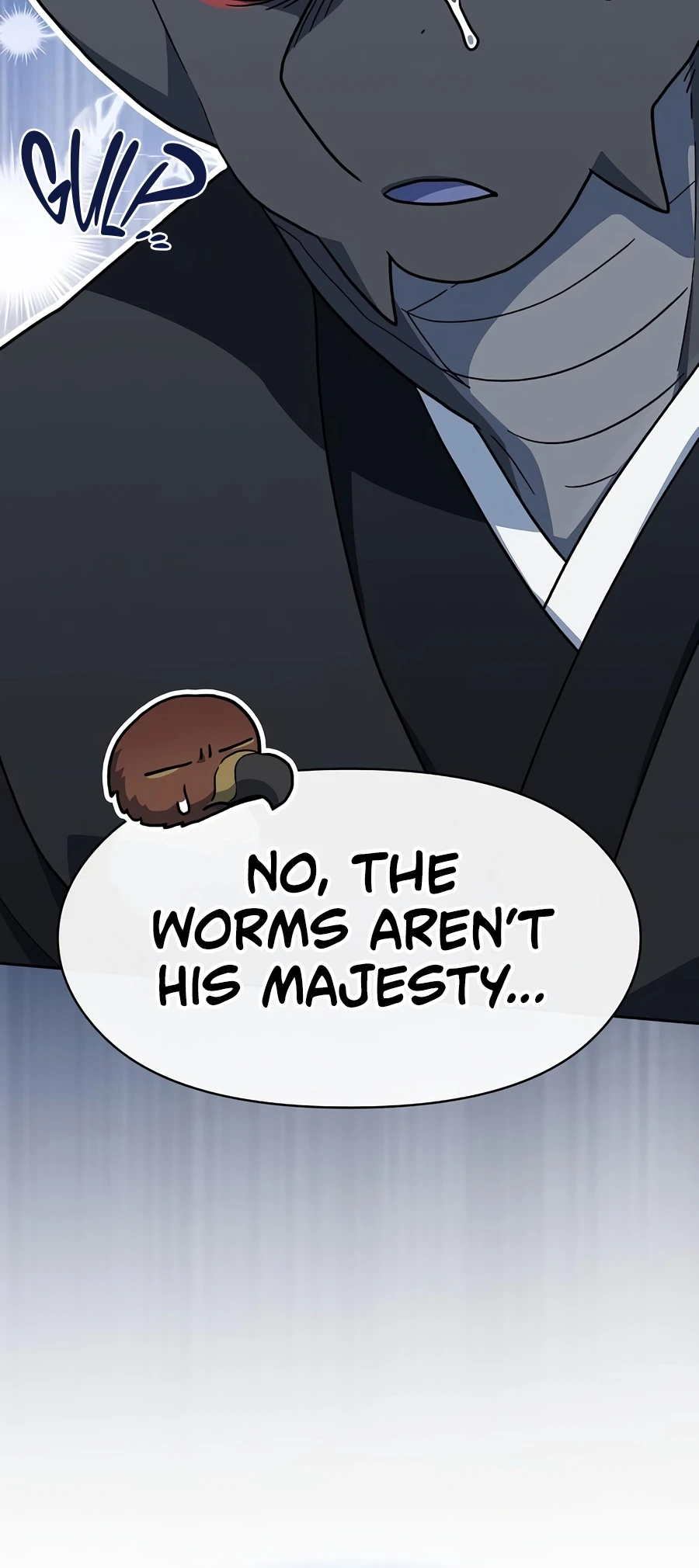 Nebula's Civilization Chapter 130 Page 11