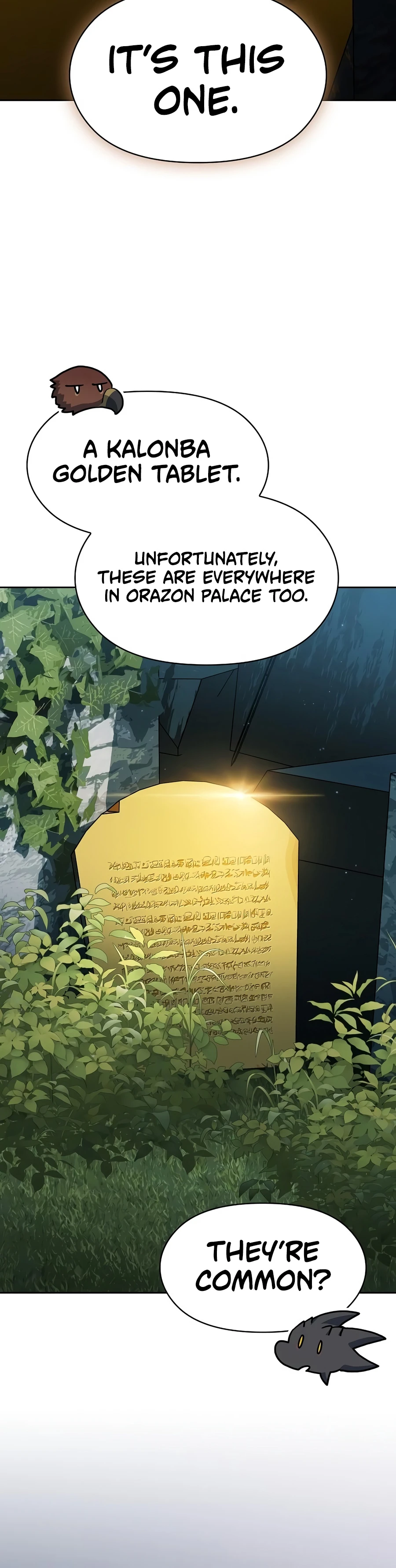 Nebula's Civilization Chapter 130 Page 13