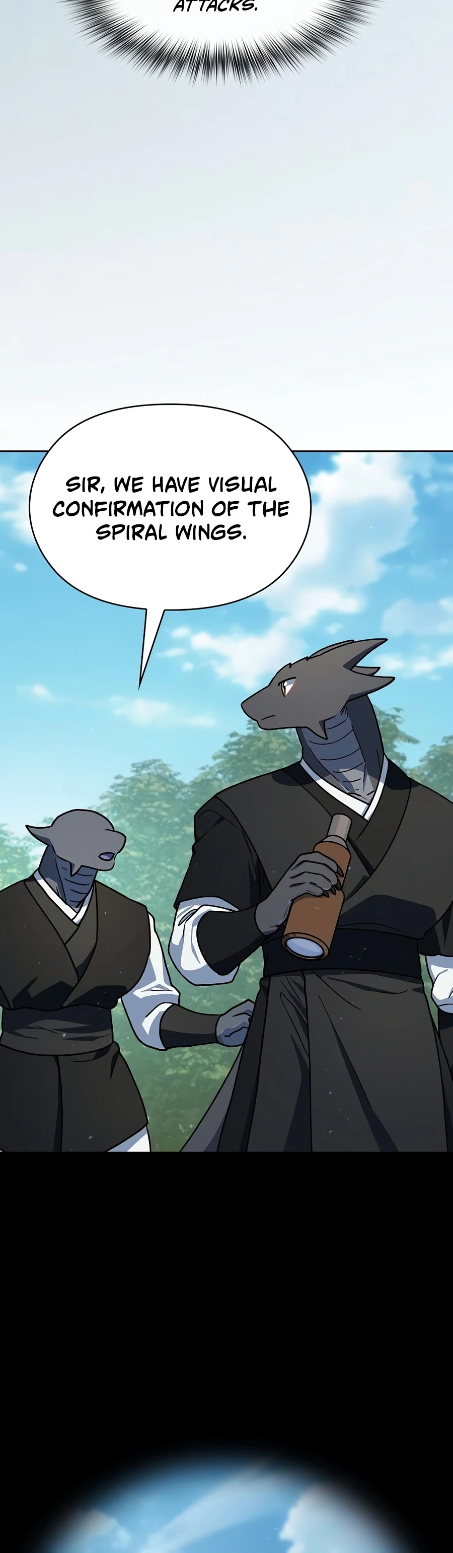 Nebula's Civilization Chapter 131 Page 7