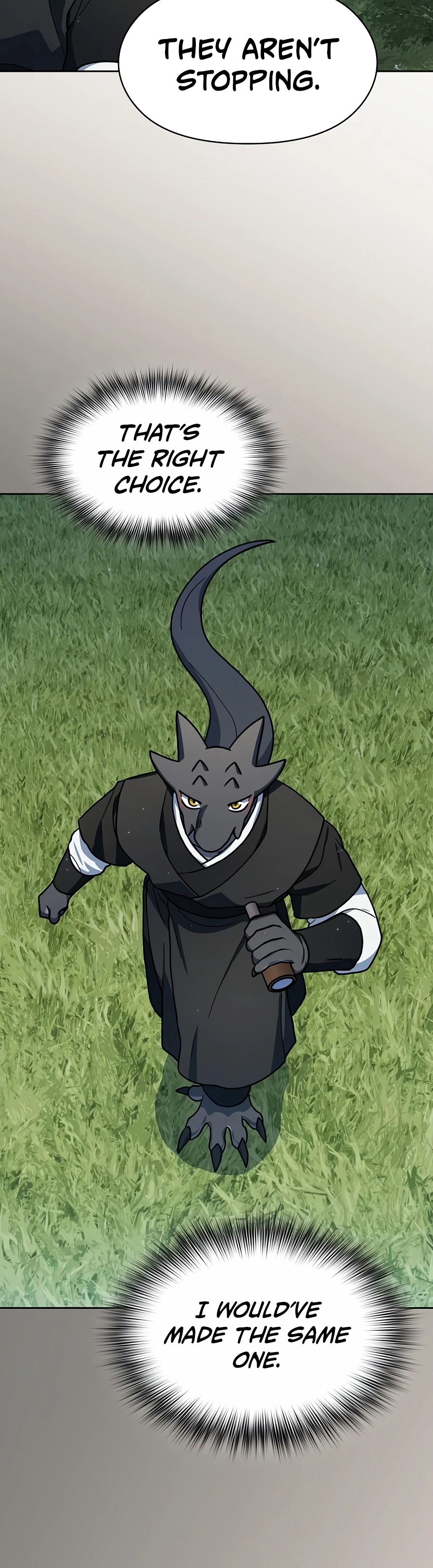 Nebula's Civilization Chapter 131 Page 10