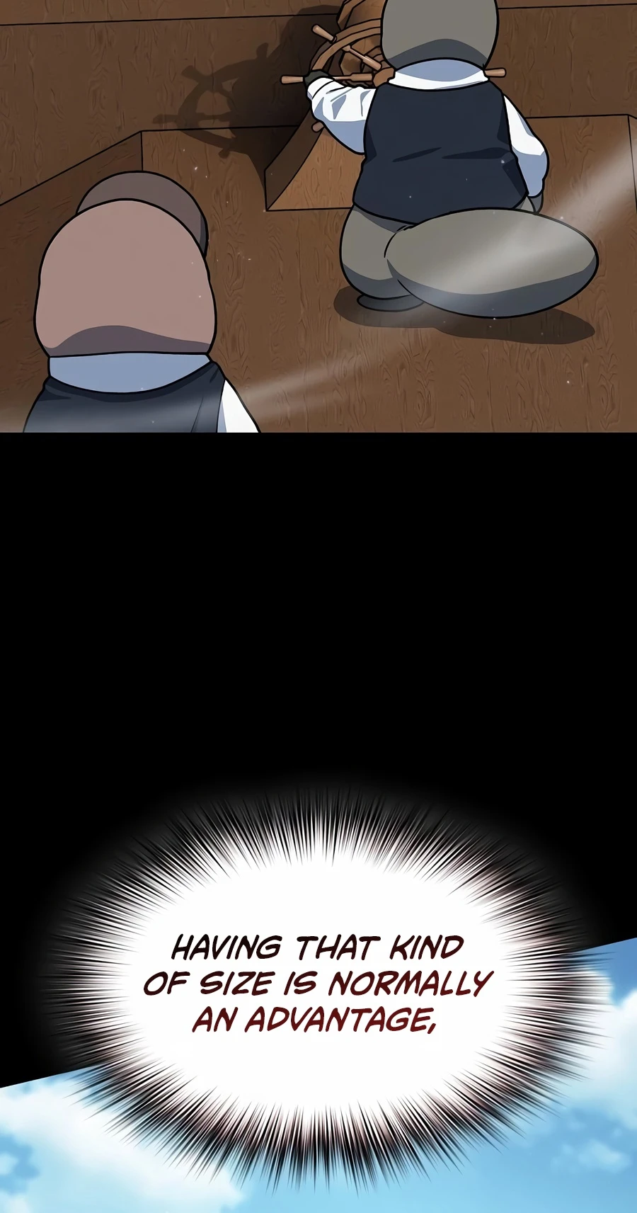 Nebula's Civilization Chapter 131 Page 14