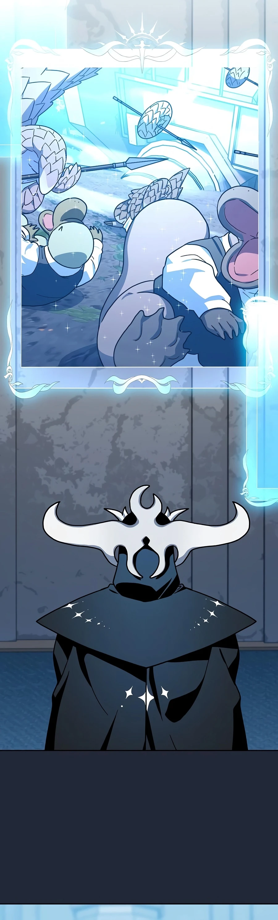 Nebula's Civilization Chapter 131 Page 19