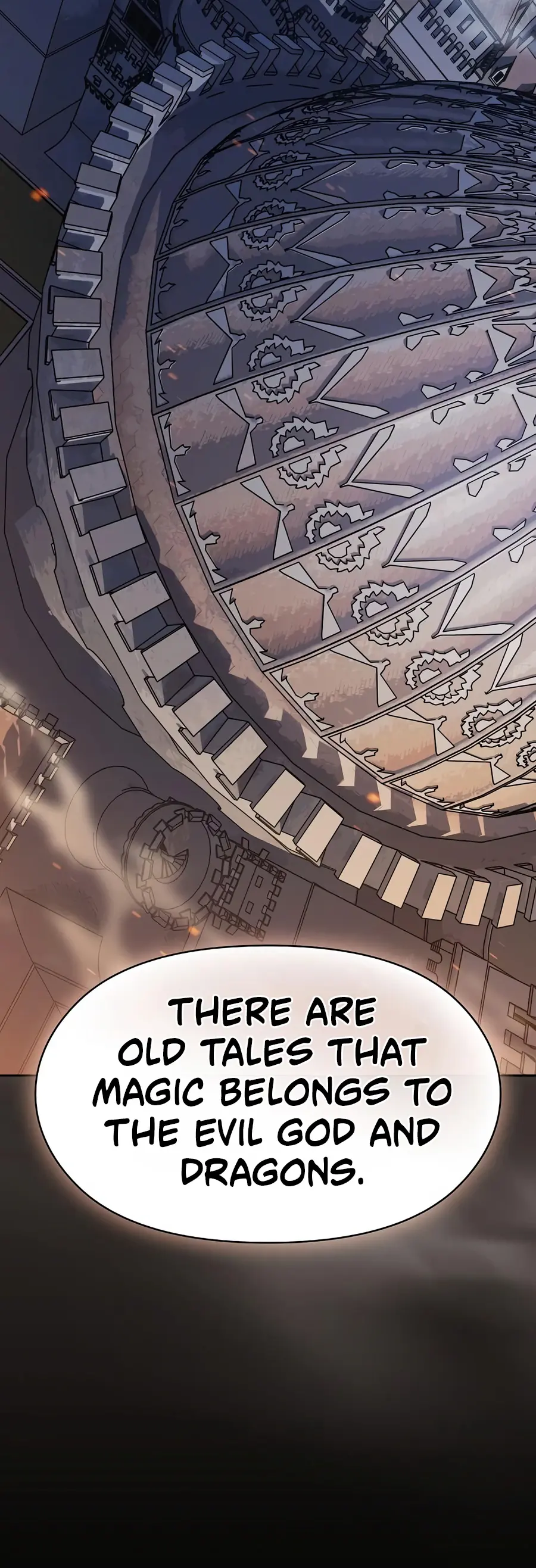 Nebula's Civilization Chapter 133 Page 17