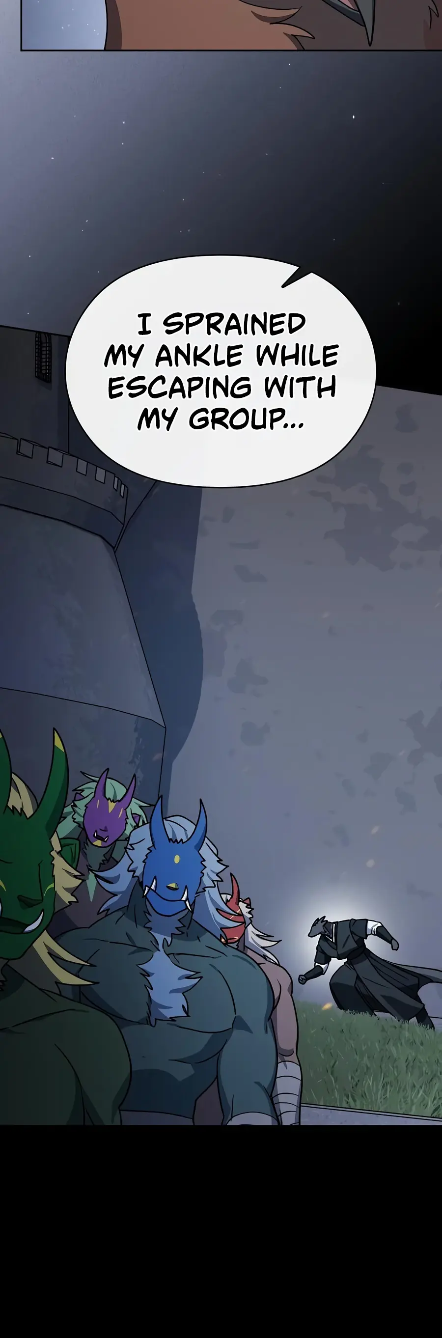 Nebula's Civilization Chapter 133 Page 19